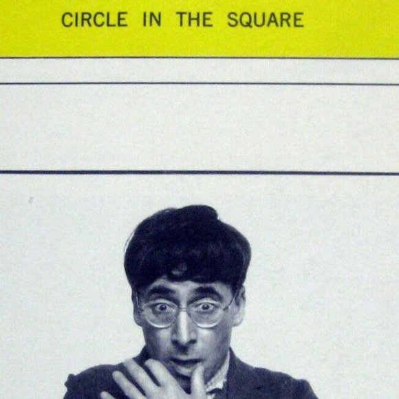 Stanley Playbill March 1997 Pam Gems Barton Tinapp Anthony Sher Royal National - Picture 2 of 7